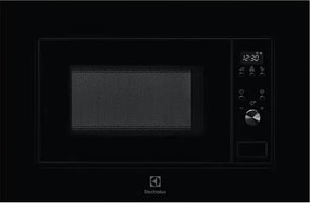 Electrolux vstavaná mikrovlnná rúra LMS2203EMK