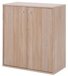 Komoda TEMPRA 2 2D T2KK60-D30F