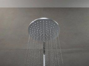 Hansgrohe Vernis Blend, sprchový systém 200, 1jet Reno, chrómová, HAN-26272000