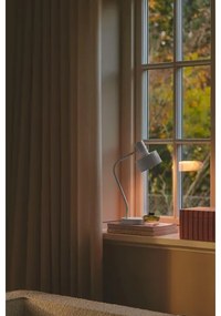 Nordlux - Stolná lampa MATIS 1xE27/15W/230V biela