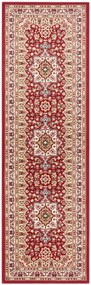 Hanse Home, Kusový koberec Mirkan 104103 Red, 80x150, červená, chodba / predsieň