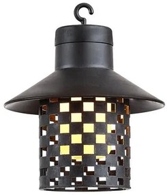 Rabalux XIMPU LED solarná lampa 77003