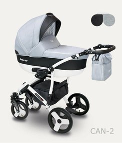 Kočík CAMARELO CARERA NEW 02