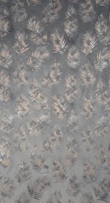 Dekorstudio Dekoračný zamatový záves GLORIA 140x250cm