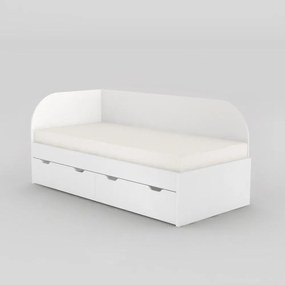 BTC GARY ĽAVÁ 90x200 Varianta: DUB BARDOLINO