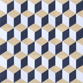 Cementové dlaždice 3602 | Articima