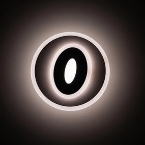 Brilagi - LED stropné svietidlo MODERN MINI LED/26W/230V 3000/4000/6000K