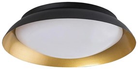 Rabalux 71187 - LED Stropné svietidlo HAFSA LED/24W/230V pr. 40 cm