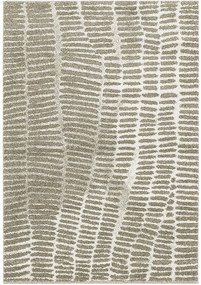 Koberce Breno Kusový koberec TIFFANY  58/VOV, béžová, viacfarebná,120 x 170 cm