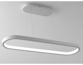 Immax NEO 07077L - LED Stmievateľný luster na lanku HIPODROMO LED/66W/230V Tuya