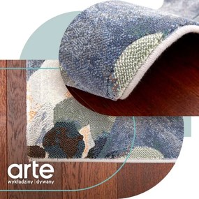 Koberec Ragolle Argentum 63379 5626