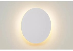 Lucide 46201/08/31 - LED nástenné svietidlo EKLYPS LED LED/8W/230V 25 cm