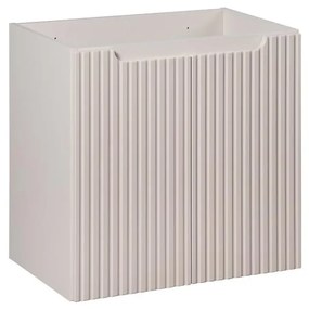 Kúpeľňová skrinka Nova Cashmere 60 dvere