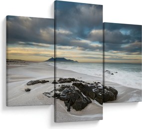Obraz - Robben Island (90x60 cm)