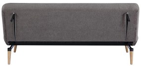 Taupe pohovka 186 cm Swan – House Nordic