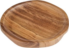 ACACIA Servírovací tanier 17 cm