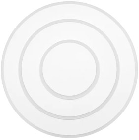 Brilagi - LED Stmievateľné stropné svietidlo MODERN LED/58W/230V 2700-6500K + DO