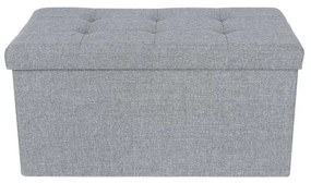 Lavička s vekom LSF84GYX