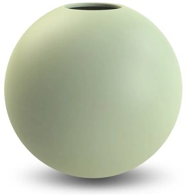 COOEE Design Guľatá váza Ball Apple 20 cm