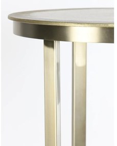 Kovový stojan na kvety ø 30 cm Retiro - Light &amp; Living