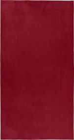 Behúň Pouffy 5100 Red, 80x250, červená, obývacia izba, Ayyildiz