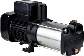 Hydroforová Pumpa Mh-x 1500 Pro 230V 7200 l/h bez príslušenstva Ibo Tichá prevádzka
