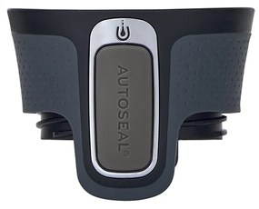 Termoska Contigo West Loop 470 ml Gunmetal