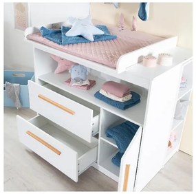 roba Prebaľovací pult Lilo  (100397039)