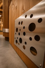 Hanscraft COOL POOL PRO BARREL