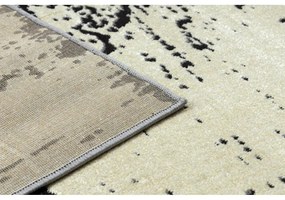 Kusový koberec Ron zlatý 160x220cm