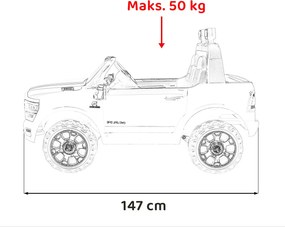 Ramiz RAM 3500 ružová