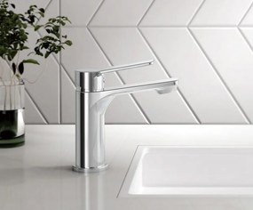 Aqualine Aqualine, SINTRA nástenná sprchová batéria, čierna mat, SX011B