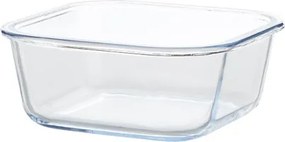 THERMO SQUARE NÁDOBA NA POTRAVINY S VEKOM 800ML