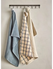 Utierky v súprave 3 ks 45x70 cm Impruneta – Bloomingville