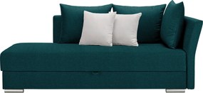 XXXLutz LEŽADLO, textil, 220/93/100 cm Livetastic - Online Only obývacie izby - 001574000531
