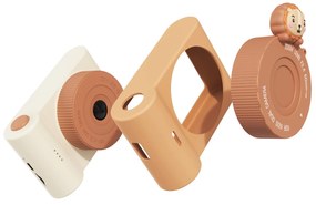 Detský digitálny fotoaparát Urban ZOO - lev