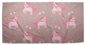 Sablio Uterák Pony - 30x50 cm