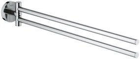 Grohe Start Accessories držiak na uteráky chróm 41183000 G41183000