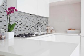 Obklad City White 30x30