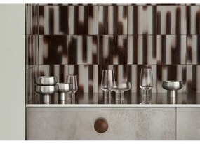 Poháre v súprave 2 ks na sekt 90 ml – Blomus