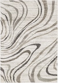 Oriental Weavers, Kusový koberec Castro Carved 162/NQ2W, 80x120, béžová, kancelária