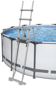 BESTWAY Flowclear Bezpečnostné schodíky k bazénu 1,22 m 58331