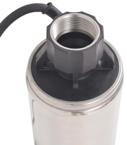 Ponorné čerpadlo do studne 40 m, 750 W