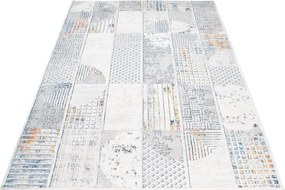 TA Koberec YF83A CREAM DAKOTA GHZ Rozmer: 137x197 cm