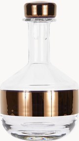 Ručne fúkaná karafa Tank, 1 l