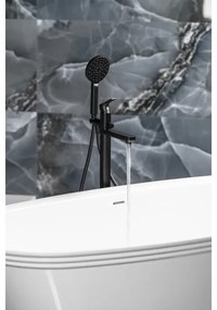 Sapho - Vaňová súprava s batériou PAX matná čierna