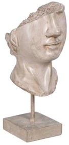 Soška z polyresínu (výška 27,5 cm) Image – Ixia