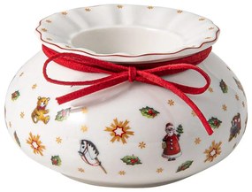 Toy 's Delight Decoration Svietnik na čajovú sviečku 10 cm, Villeroy & Boch