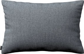 Karin - jednoduchá obliečka, 60x40cm farba produktu sivá látka zapletaná