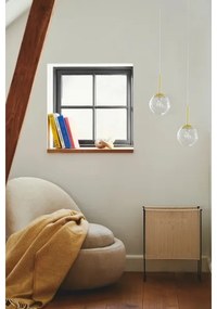 Nordlux - Závesné svietidlo na lanku CHISELL 1xE14/25W/230V